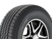 FUZION ALL TERRAIN